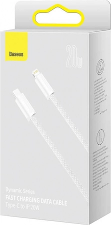 Snel en veilig opladen PD 20 W