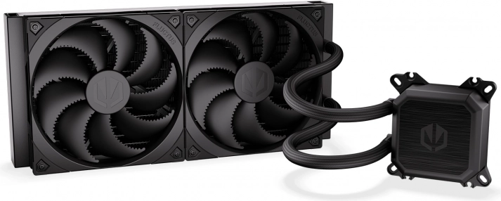 Endorfy Navis F280 waterkoeling CPU 280 mm