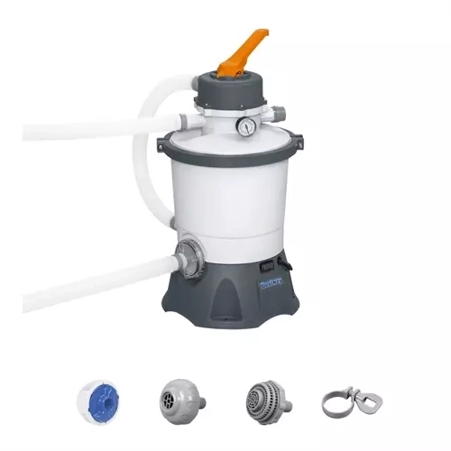 Zandfilter Bestway 3028 l/h