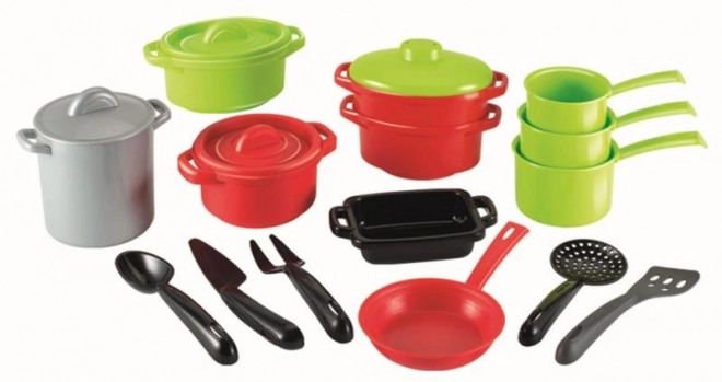 Kookgerei-set
