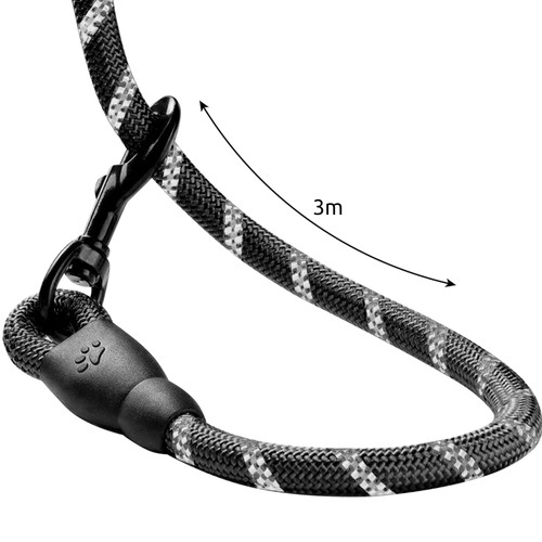 Reflex trainingslijn 3m Purlov 21654