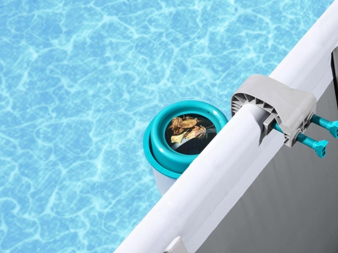 Oppervlakte skimmer voor zwembad FlowClear