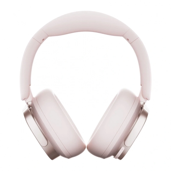 Draadloze hoofdtelefoon met ANC roze