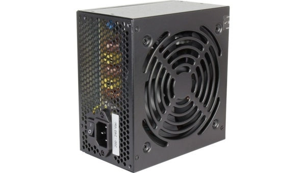 Voeding AeroCool VX PLUS 650W
