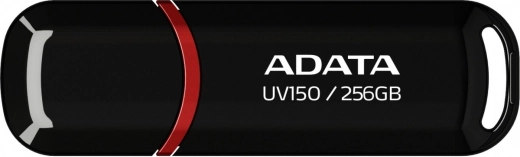 USB-flashstation ADATA UV150 256 GB USB 3.2