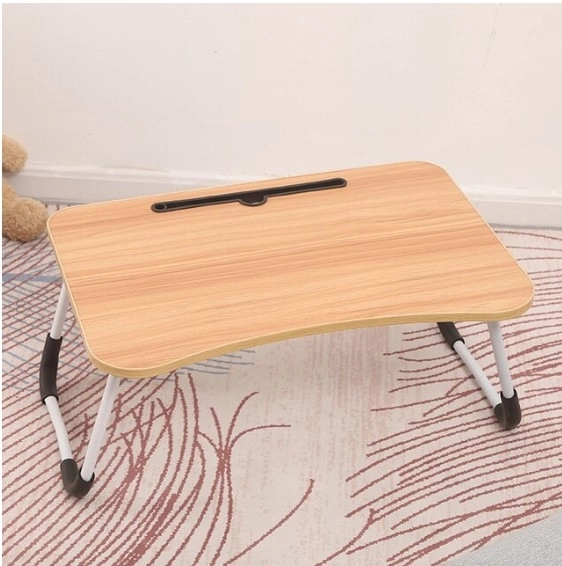 Opvouwbare laptoptafel voor bed