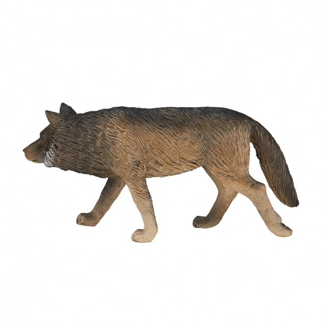 Mojo Animal Planet Wolf lopend
