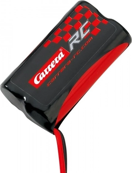 batterij 7,4 V 900 mAh voor rc-auto’s carrera standard 27 mhz/2.4 ghz