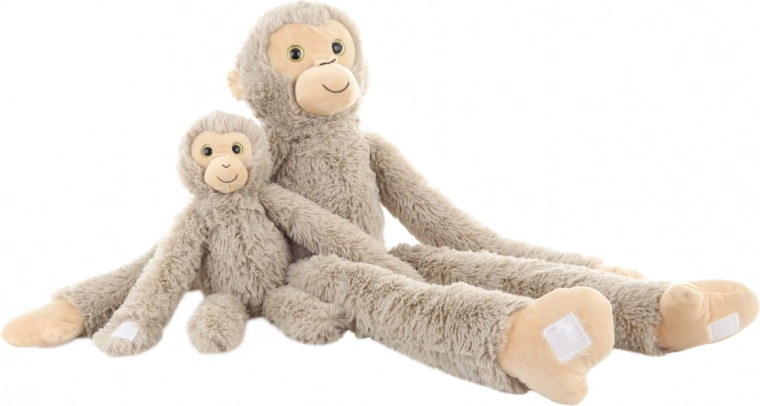 Klittenband voor gemakkelijk omarmen