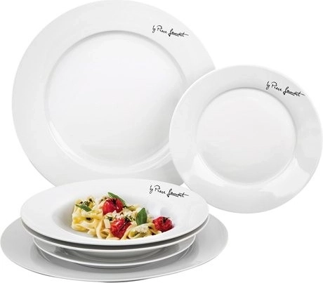 Dine borden set van Pierre Lamart