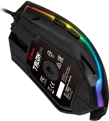 RGB-verlichting en lichteffecten