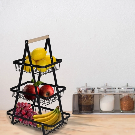 Duurzame metalen constructie en luchtcirculatie