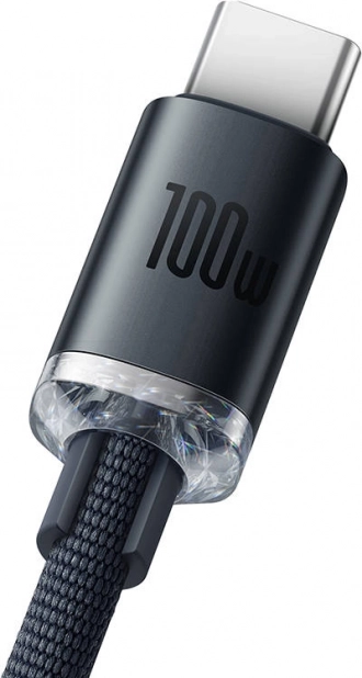 Snel opladen tot 100 W