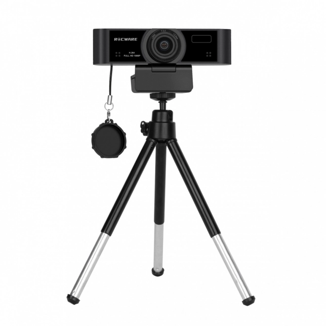 Rocware camera met resolutie 1080p