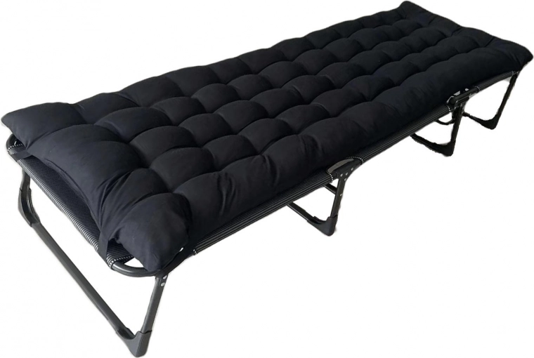 Stabiele stalen constructie met vergrendeling