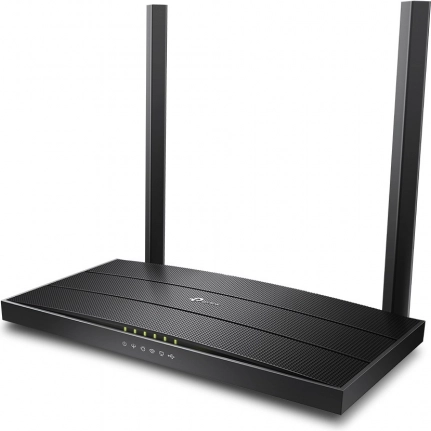 Dual-band Wi-Fi verbinding