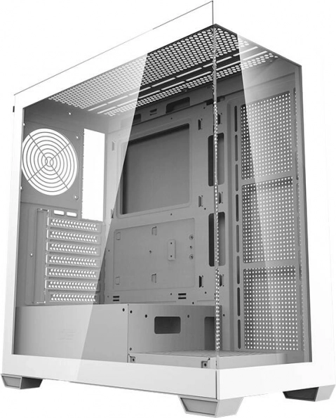 pc-behuizing Darkflash DS900 wit