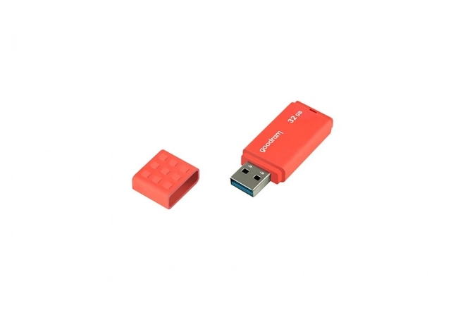 USB Flash Drive Goodram 32GB USB 3.0 Rood