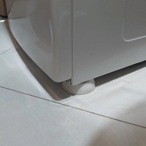Trilbestendige matjes voor wasmachines en apparaten