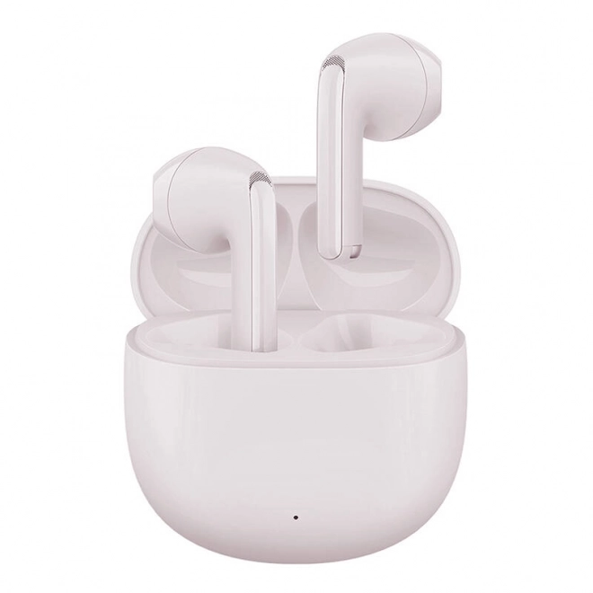 Draadloze oortjes Joyroom Funpods JR-FB1 roze