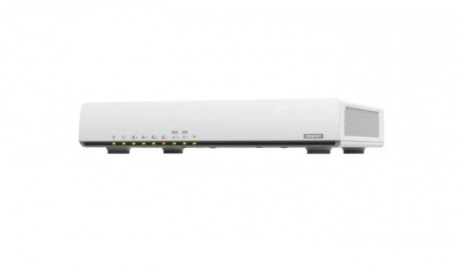 Geavanceerde router voor moderne huishoudens en bedrijven