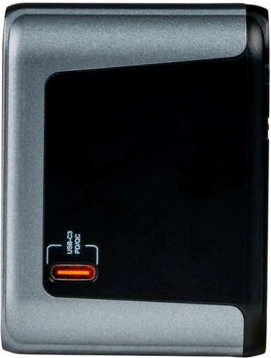 Snel USB‑C PD 30 W en QC 3.0