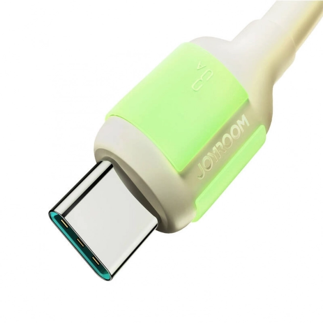 Sneloplaad datakabel Joyroom USB-A - USB-C