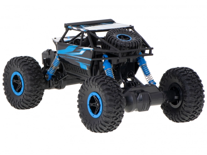 RC Auto Bugy 1:12 4x4 – Blauw