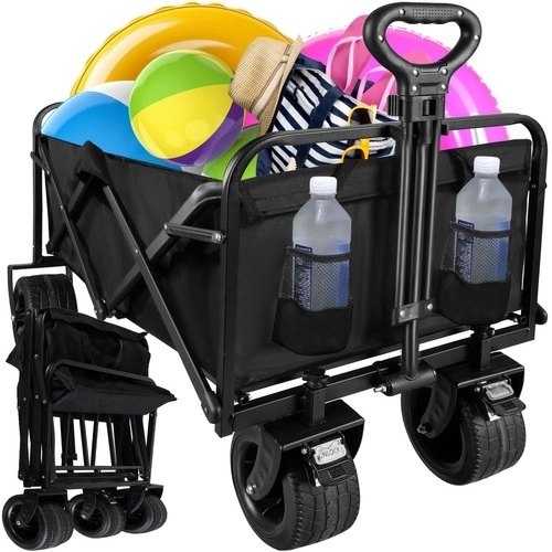 Gardlov opvouwbare transportwagen 23084
