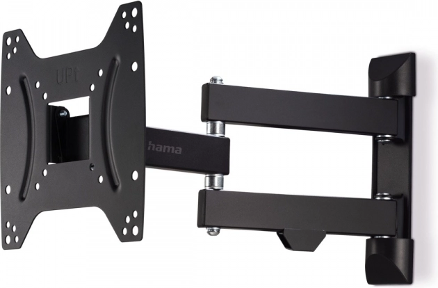 Hama tv-beugel VESA 200x200 Fullmotion met dubbele armen