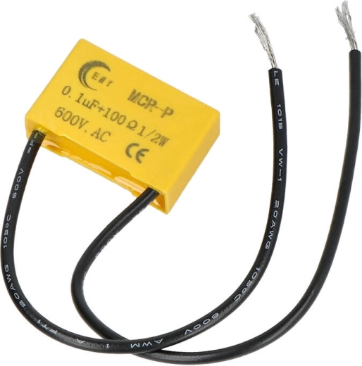 Compacte en veilige uitvoering