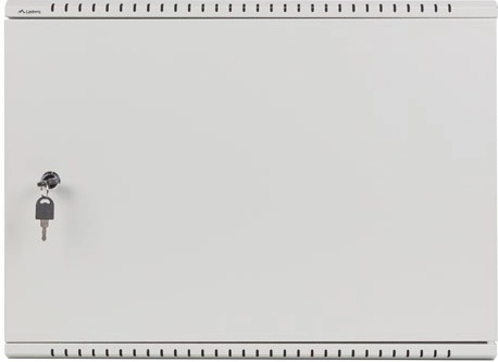 Doordachte ventilatie en bekabeling