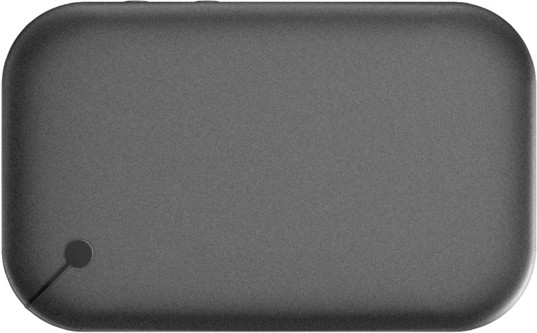 Krachtige verbinding