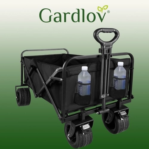 Gardlov opvouwbare transportwagen 23084