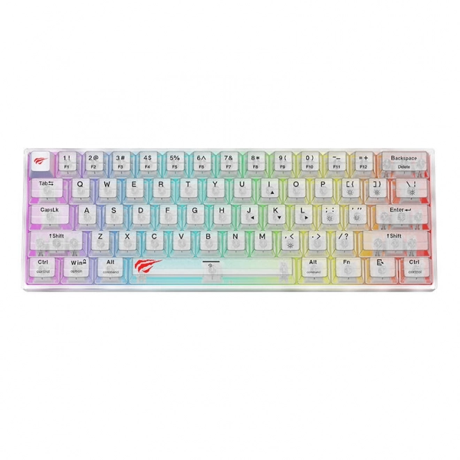 Membraan gaming toetsenbord