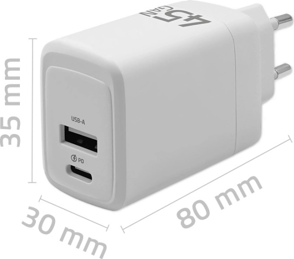 Power Delivery en Quick Charge 3.0
