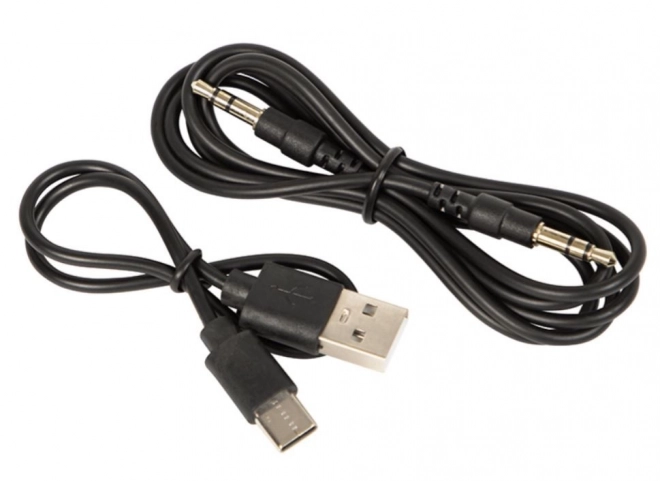 Draadloze Bluetooth 5.3 BTX700ANC-koptelefoon