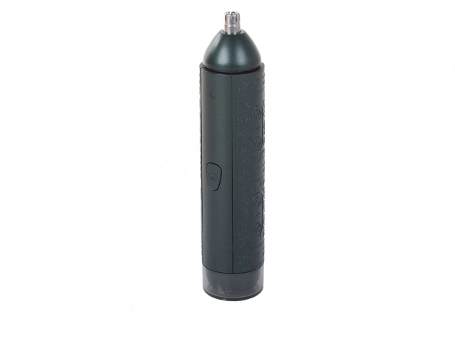 Baard- en neushaartrimmer 2-in-1