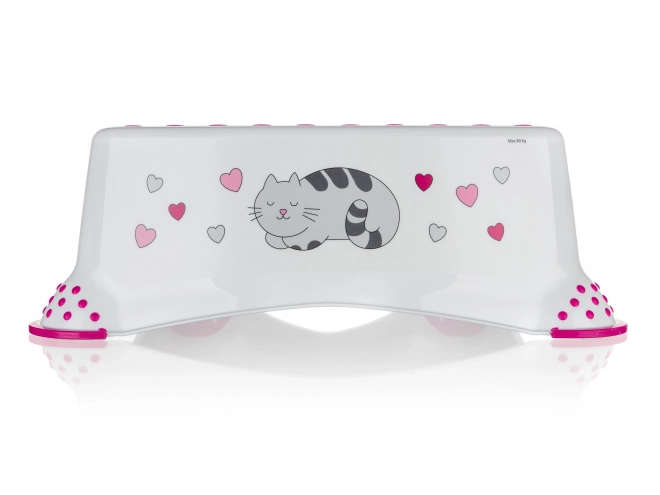 KAT stap 40,5 x 28,5 x 14 cm