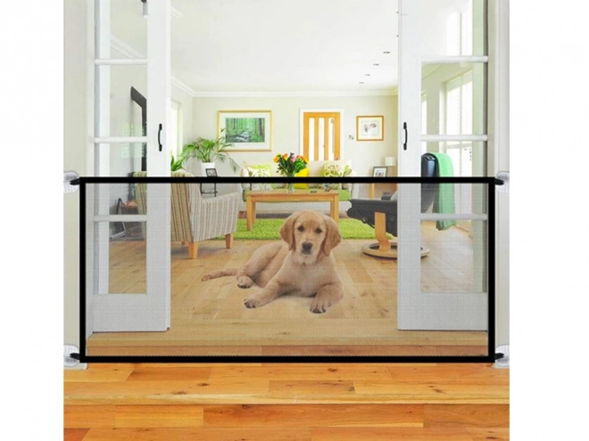 Veiligheidshek voor honden en katten