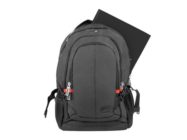 Laptoprugzak Natec Merino 15,6" zwart