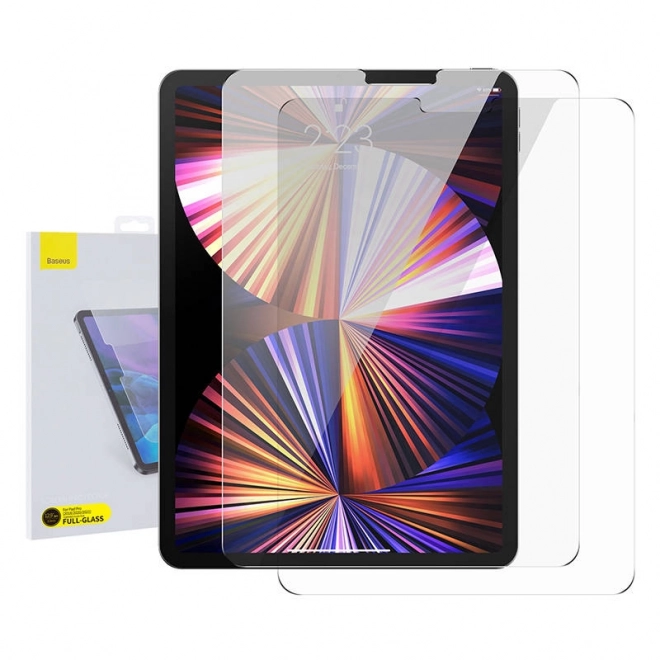 Gehard glas voor iPad 12,9 inch