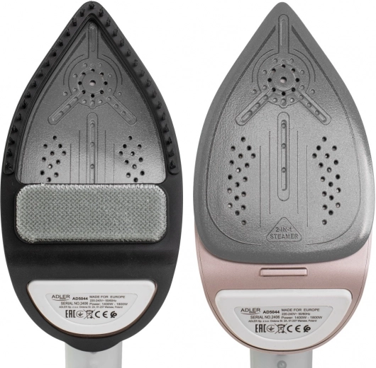 Keramische zoolplaat en borstelopzet