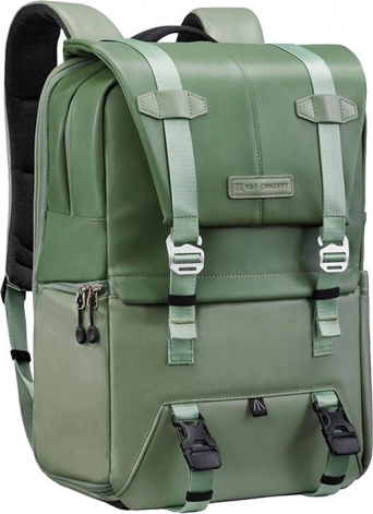 Fotografische rugzak 20 l K&F Concept Beta V9