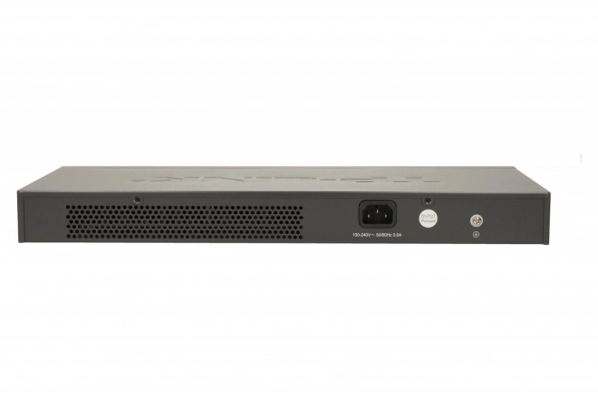 Schakelaar TP-Link TL-SG1024 24-Port Gigabit