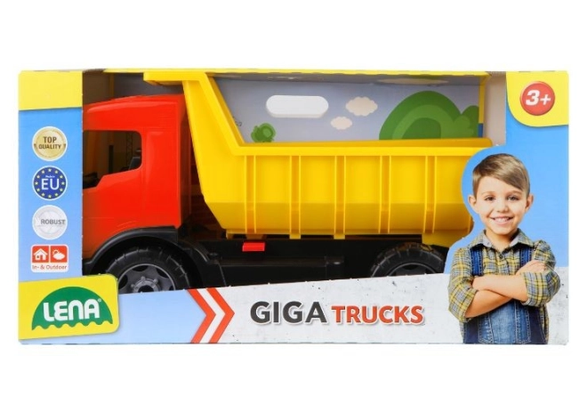 Robuuste constructie