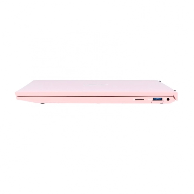 Roze notebook Maxcom mBook14