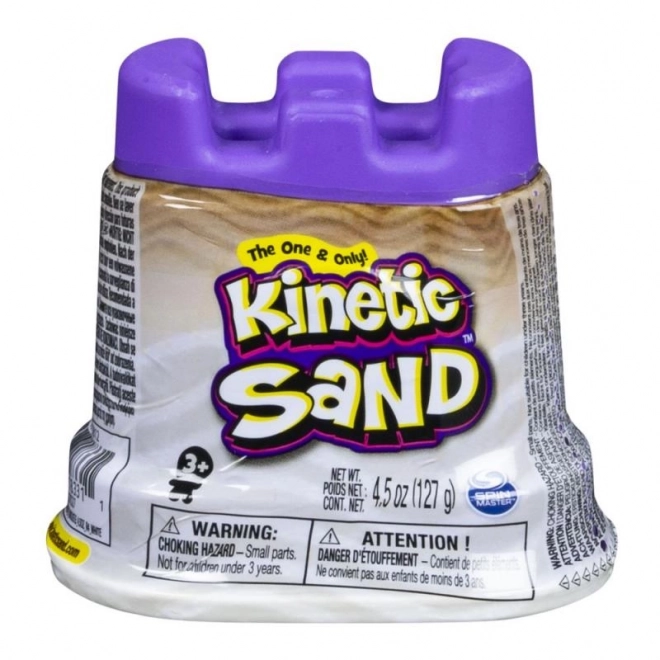 Kinetisch zand Mini kasteel