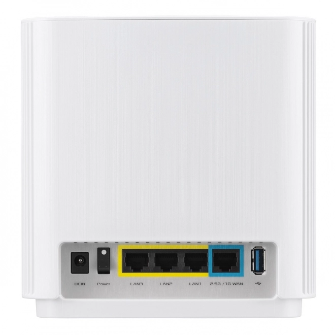 Systeem ASUS ZenWiFi XT9 WiFi 6 AX7800 2-pack wit