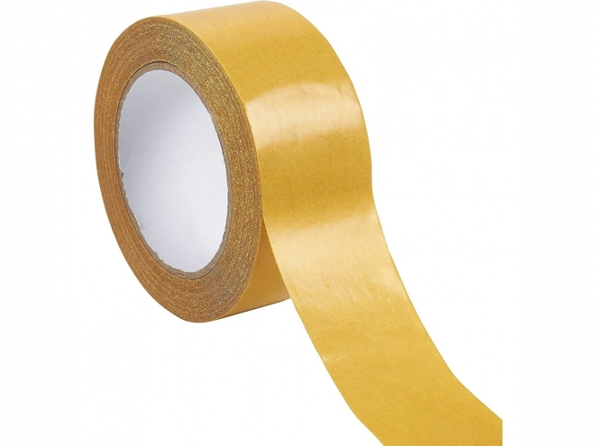 Dubbelzijdige montagetape Ultra Strong 5m